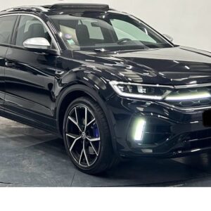 VOLKSWAGEN T-ROC 2.0 TSI 300 / R AKRAPOVIC / 4 MOTION