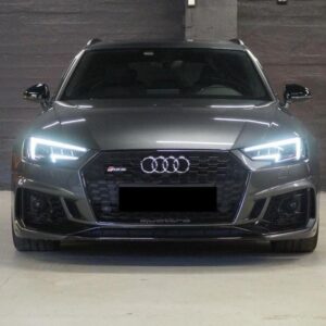 Audi RS4