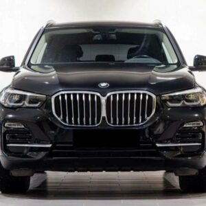 BMW X5 25d