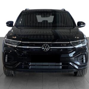 Volkswagen T-Roc R-line tdi DSG 4Motion