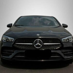 Mercedes-Benz CLA 250e 1.3-262CV / ACC / Bluetooth /