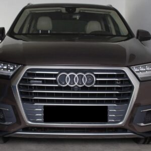 Audi Q7 e-tron 3.0
