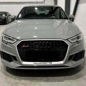 Audi RS3 Sportback 2.5