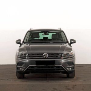 Volkswagen Tiguan 2L TDI