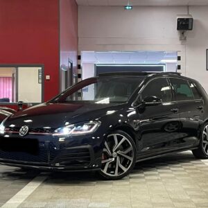 Volkswagen Golf 2.0 TSI 245ch BlueMotion Tecnologia GTI Performance BVM6
