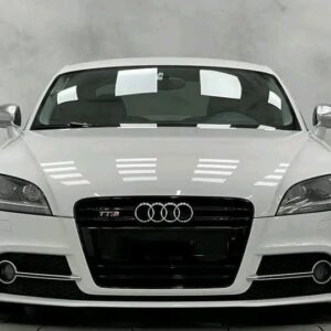 Audi TT TTS 2.0 QUATTRO / EXEMPLO DE LUXO / ESCAPE DESPORTIVO