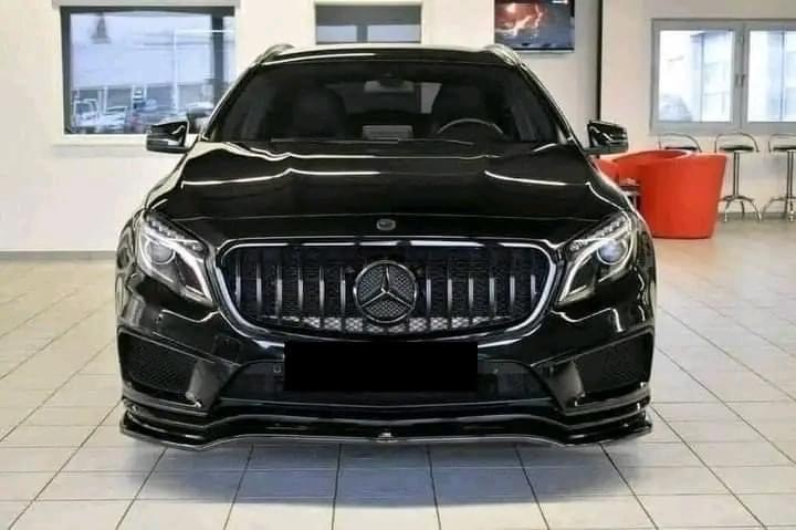 Mercedes-Benz GLA 45 AMG 4-MATIC 381 cv