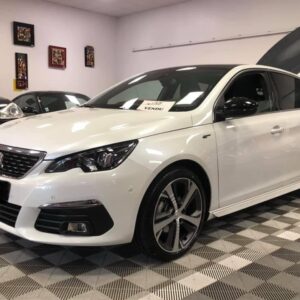 Peugeot 308 1.2