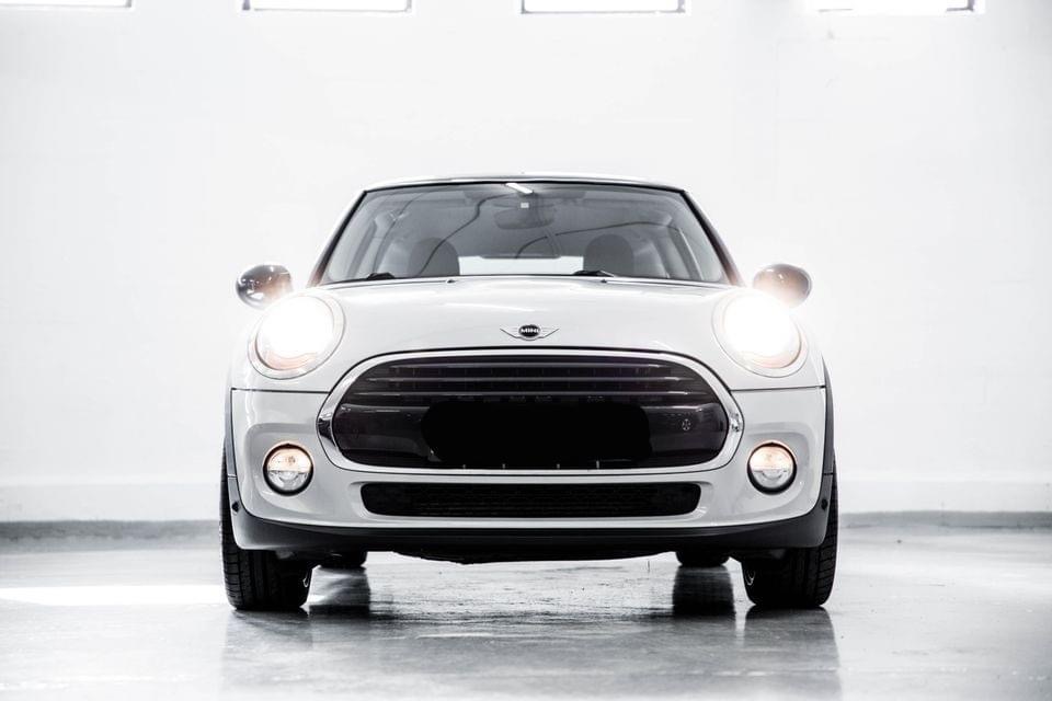 MINI Cooper CROISIÈRE