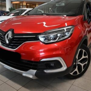 Renault Captur 1.2 TCe