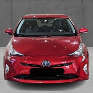 Toyota Prius Hybride Executive Low KM