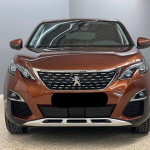 Peugeot 3008 Allure 1.6 BlueHDi