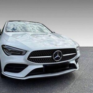 Mercedes-Benz CLA 250E AMG
