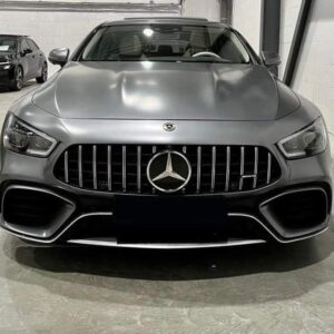 Mercedes AMG GT COUPE 63 5 SPEEDSHIFT MCT 4- Matic+
