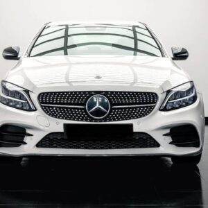 Mercedes-Benz C 200 d AMG