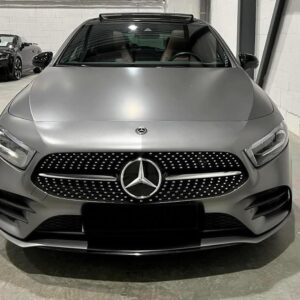 Mercedes Benz Classe A (IV) 250