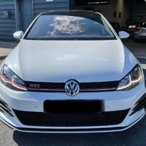 Volkswagen Golf 7 GTI Facelift DSG7