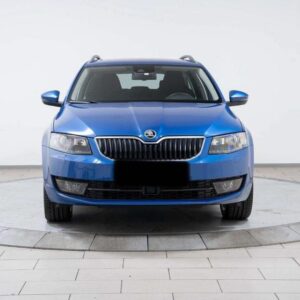Skoda Octavia 1,8 TSI Style