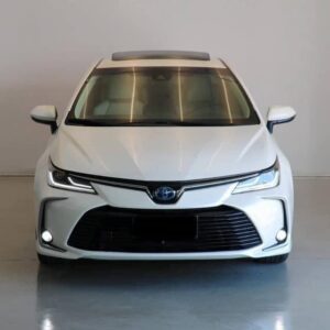 TOYOTA COROLLA ALTIS PREM. HYBRID 1.8 FLEX AUT