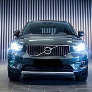 Volvo XC 40