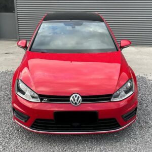 Volkswagen Golf TSI R-LINE DSG