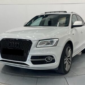 Audi SQ5 V6 3.0 BiTDI 313