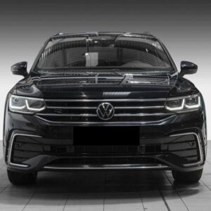 Volkswagen Tiguan r-line ehybrid dsg