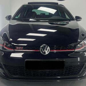 VOLKSWAGEN GOLF GTI 7.5
