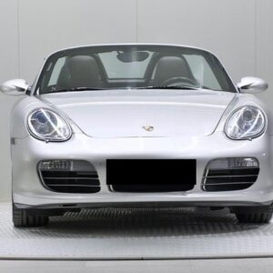 Porsche Boxster S +