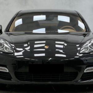Porsche Panamera TURBO 500HK 4X4 PDK