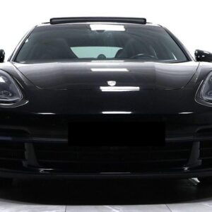 Porsche Panamera 4E-