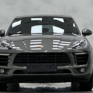 Porsche Macan S 211CV