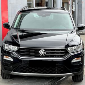 Volkswagen T-Roc 1.6 TDi United