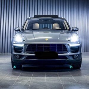 Porsche Macan S Diesel 211CV
