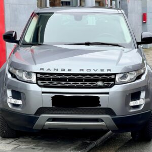 Range Rover Evoque 2.2 TD4 HSE 4x4 *Sport *Full Option