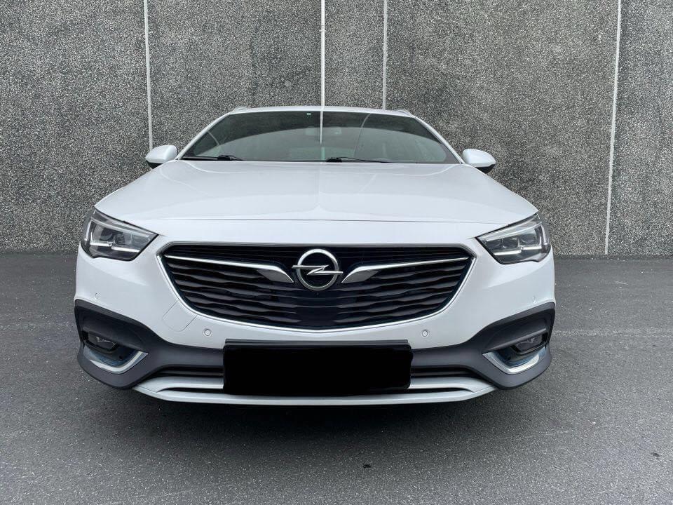 Opel Insignia Country Tourer 2,0 CDTi