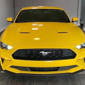 Ford Mustang 2.3