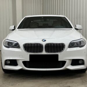 BMW serie 525d xDRIVE Msport Cruise