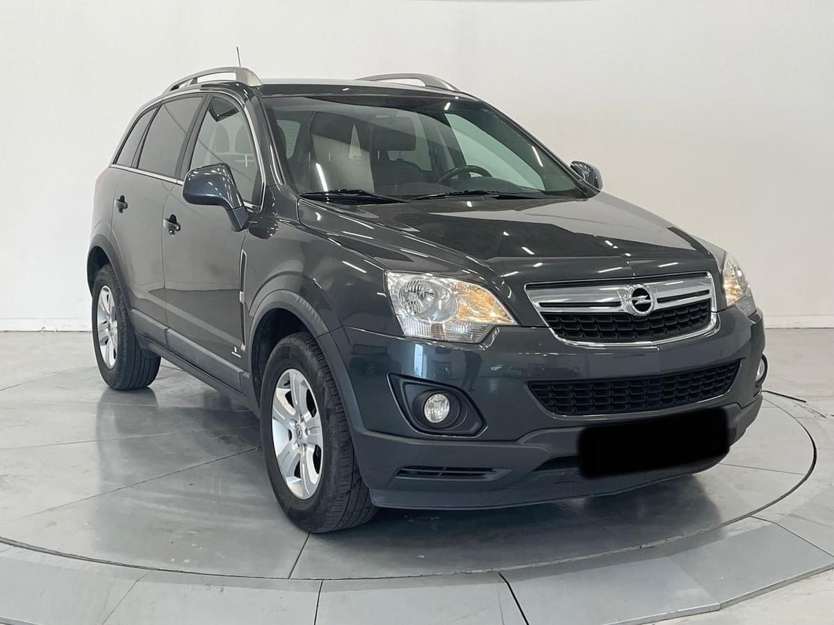 OPEL ANTARA 2.0 CDTI 163 CUIR GPS ATTELAGE
