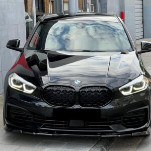 BMW 116dA *Pack SPORT *Bt. automatique *GARANTIE 2ans💯 /Full Option