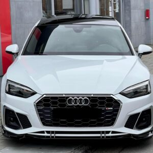 Audi A5 2.0TDI S-Line *GARANTIE 1an* S-Tronic/Toit Ouvrant Full option