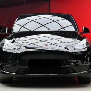 PERFORMANCES DU MODÈLE TESLA Y