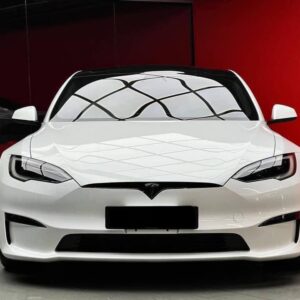 TESLA MODEL S PLAID DOUBLE MOTEUR
