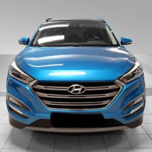 Hyundai Tucson 1.7 CRDi Panorama aut