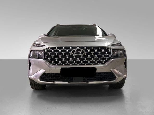 Hyundai Santa Fé PHEV 4WD Premium -7.places-Voiture norvégienne !-Historique complet