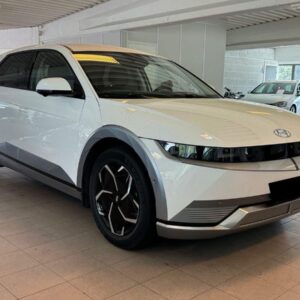 Hyundai loniq 5 Long Range RWD Premium Skinn BOSE ACC HUD