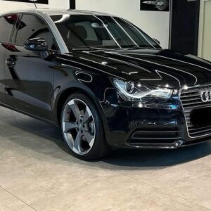 Audi A1 Attraction 4p