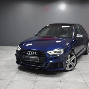 Audi S3 sportback