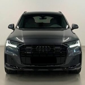 Audi Q7 50 TDI II (4M) Restyling, 2023