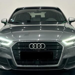 AUDI A3 1.4 TFSI 150 CV S-line SLINE / APP CONNECT / VIRT